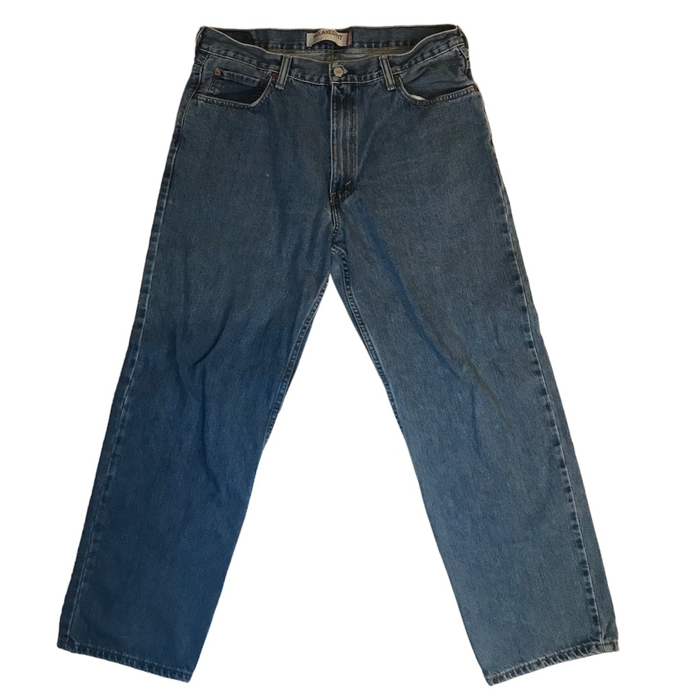 Levi’s 550 Relaxed fit jeans 36x30